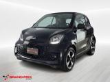 SMART ForTwo EQ Passion