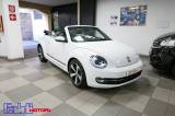 VOLKSWAGEN Maggiolino Cabrio 1.4 TSI DSG Sport CUP