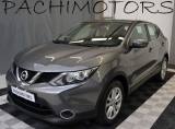 NISSAN Qashqai 1.2 DIG-T Tekna Navigatore Ok Neopatentati