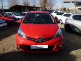 TOYOTA Yaris 1.0 5 porte Lounge