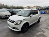 SUZUKI Ignis 1.2 Hybrid Top   IMP. GPL  RECANATI