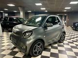 SMART ForTwo EQ Pulse