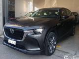 MAZDA CX-60 2.5L e-Skyactiv G PHEV AWD Exclusive Line