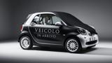 SMART ForTwo 90 0.9 Turbo twinamic cabrio Prime