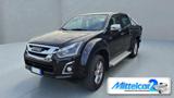 ISUZU D-Max 1.9 Crew Cab Solar Plus 4WD Clima