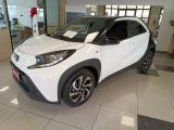 TOYOTA Aygo X 1.0 VVT-i 72 CV 5 porte Trend