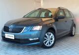 SKODA Octavia 1.5 DSG Wagon Ambition G-Tec