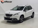 PEUGEOT 2008 1° serie PureTech Turbo 110 S&S NEOPATENTATI