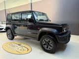 SUZUKI Jimny 1.5 GLX 5-PORTE 4x4 -IVA ESPOSTA-