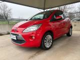 FORD Ka+ 1.2 EURO 6 Titanium OK NEOPATENTATI PRONTA CONS