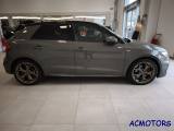AUDI A1 SPB 40 TFSI S tronic S line edition