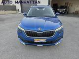 SKODA Kamiq 1.0 G-Tec Style benz/metano