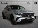 MERCEDES-BENZ GLC 300 de hybrid EQ 4Matic Coupé AMG Line Advanced Tech
