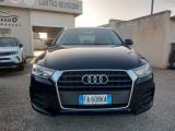 AUDI Q3 2.0 TDI 150 CV Design