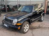 JEEP Cherokee 2.8 CRD Limited