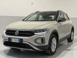VOLKSWAGEN T-Roc 1.0 TSI Life Cambio Automatico *PREZZO REALE