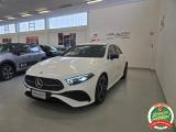 MERCEDES-BENZ A 200 d AMG Line Advanced Plus