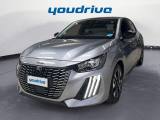PEUGEOT 208 PureTech 100 Stop&Start 5 porte Allure KM 6.700