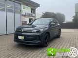 VOLKSWAGEN Tiguan 1.5 eTSI 150 CV ACT DSG Life