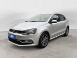 VOLKSWAGEN Polo 1.4 TDI 5p. Trendline BlueMotion Technology