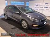 KIA cee'd SW 1.6 CRDi 110 CV Active - PREZZO REALE