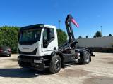 IVECO IVECO EUROCARGO 180E32K NUOVO SCARRABILE