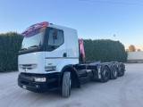 RENAULT RENAULT 420 USATO SCARRABILE 8X2