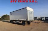 OTHERS-ANDERE OSB RIMORCHIO CENTINATO 2 ASSI