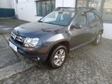 DACIA Duster 1.5 DCI 110CV MANUALE OK NEOPATENTATO