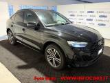 AUDI Q5 Sportback  40 TDI 204 CV Quattro Mhev Sline Promo