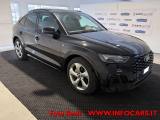 AUDI Q5 Sportback  35 TDI Mhev  S tronic S line - PROMO