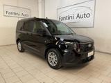 FORD Tourneo Courier 1.0 EcoBoost Powershift Titanium