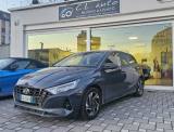 HYUNDAI i20 1.2 MPI Connectline
