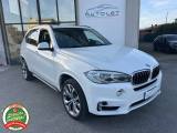 BMW X5 sDrive25d Luxury