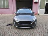 FORD Fiesta 1.0 Ecoboost Hybrid 125 CV 5 porte Connect