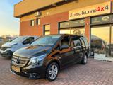 MERCEDES-BENZ Vito TOURER 114 CDI Long 9 POSTI