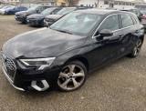 AUDI A3 SPB S tronic AZIENDALE uff Audi