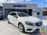MERCEDES-BENZ A 180 CDI Sport