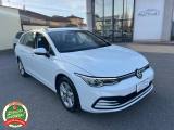 VOLKSWAGEN Golf Variant 2.0 TDI SCR Life