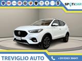MG ZS 1.5 VTi-tech Luxury