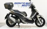 PIAGGIO Beverly 350 SportTouring 2016 + BAULETTO PIAGGIO