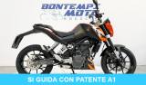 KTM 125 Duke 2014 - PAT A1
