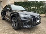 AUDI Q5 SPB 2.0 TDI mhev quattro S tronic S line plus