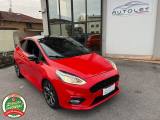FORD Fiesta 1.0 Ecoboost 100 CV 3 porte ST-Line