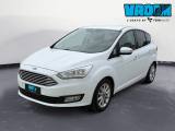 FORD C-Max 1.6 120CV GPL Titanium