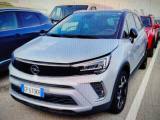 OPEL Crossland 1.2 Turbo 12V 130CV AT6 Elegance KM0