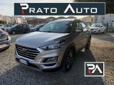 HYUNDAI Tucson 1.6 CRDi 136CV 48V DCT N Line