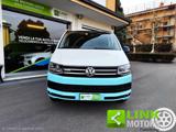 VOLKSWAGEN T6 MULTIVAN 2.0 TDI 204CV DSG EDITION GAR.INCLUSA