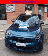 FIAT 600 Hybrid 110 CV DCT MHEV POP+PACK COMFORT
