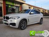 BMW X6 xDrive30d 249CV Msport